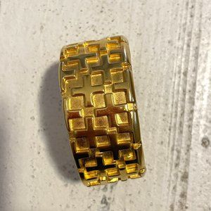 Robert Lee Morris Cuff - original line